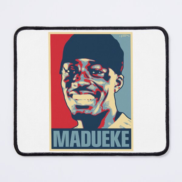 Item preview, Madueke designed and sold by DFA.