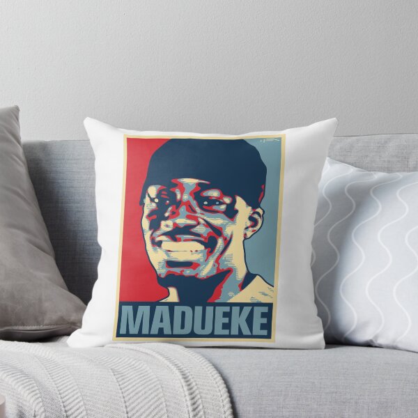 Item preview, Madueke designed and sold by DFA.
