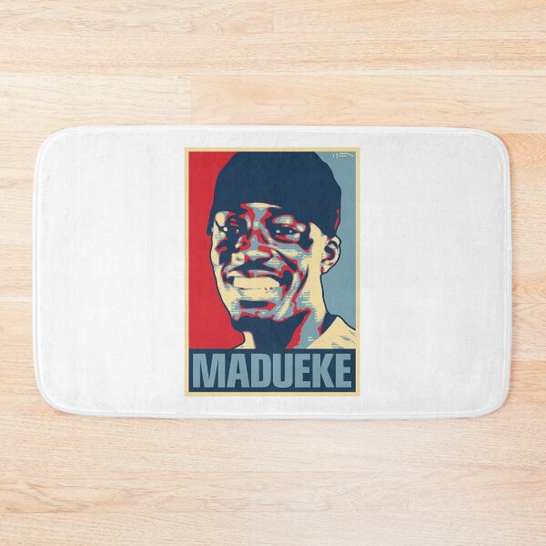 Item preview, Madueke designed and sold by DFA.