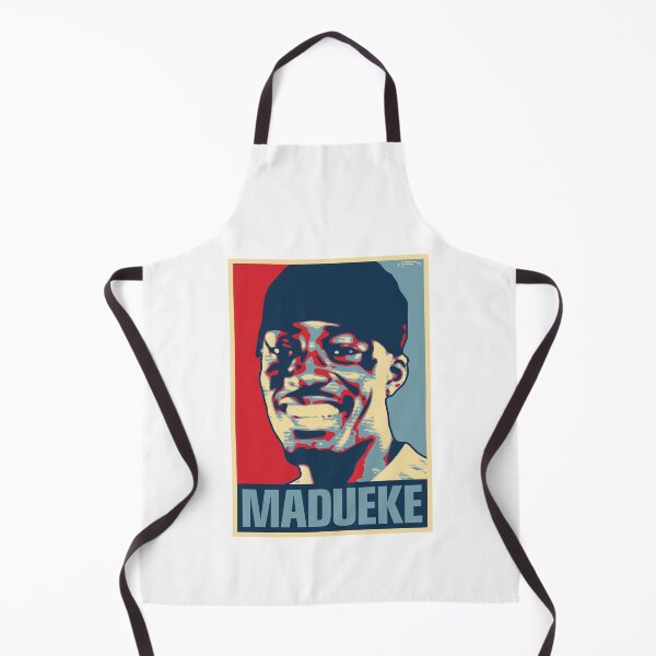 Item preview, Madueke designed and sold by DFA.