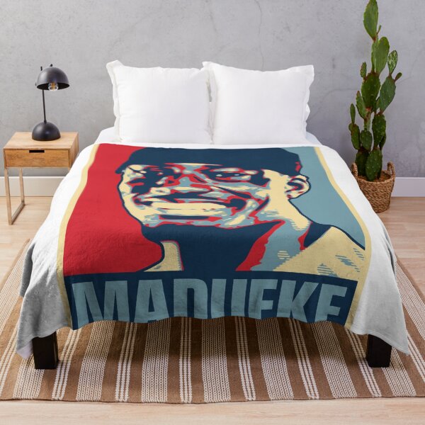Item preview, Madueke designed and sold by DFA.
