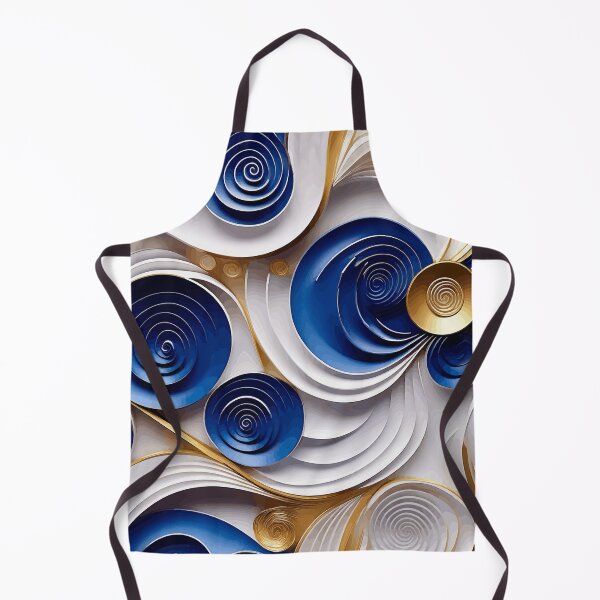 Item preview, Colorful Abstract Art designed and sold by Vicky Brago-Mitchell®.