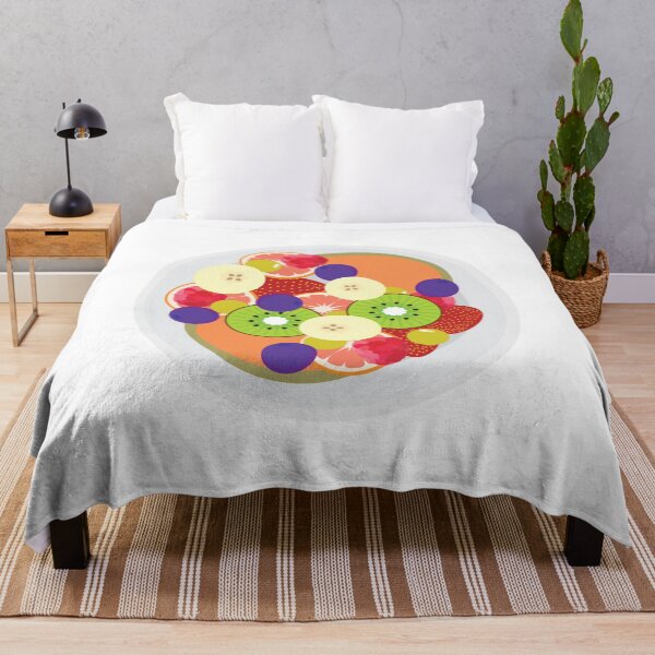 Item preview, Fruit Salad designed and sold by ROSE ANN BANILAR.