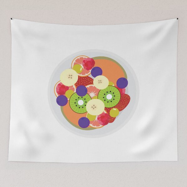 Item preview, Fruit Salad designed and sold by ROSE ANN BANILAR.