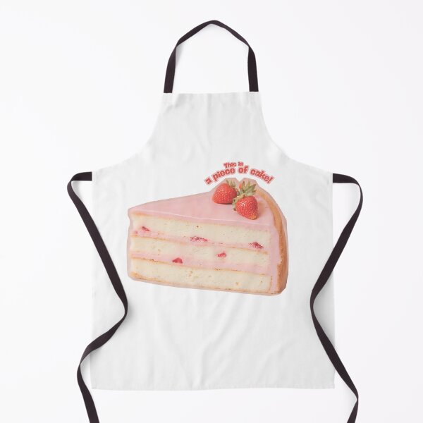 Item preview, Piece of Cake! designed and sold by IrisinBloomCo.