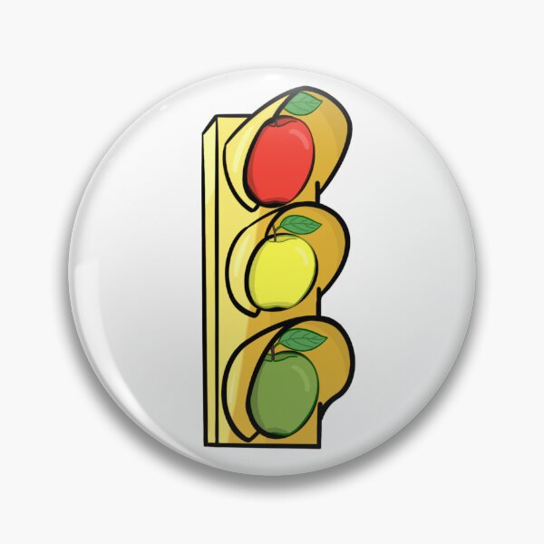 Item preview, An Apple A Day designed and sold by Doodle-Bunnies.