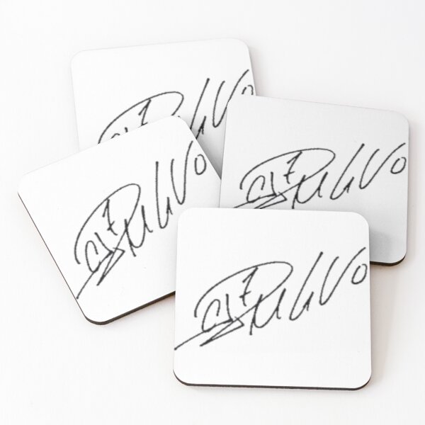 Item preview, Cristiano Ronaldo's signature designed and sold by Pixel Dynamo.
