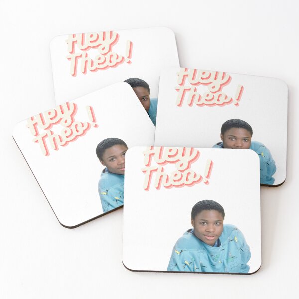 Item preview, Theo Huxtable designed and sold by FaboTees.