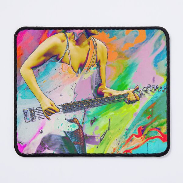 Item preview, Gaga guitar mayhem designed and sold by DThreeArt.