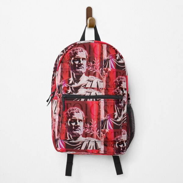Item preview, Stoic - Roman Philosopher Art designed and sold by ZIELL-OFFICIAL.