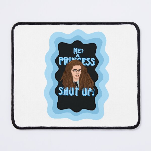 Item preview, Mia Thermopolis designed and sold by swanspirate520.
