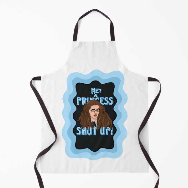 Item preview, Mia Thermopolis designed and sold by swanspirate520.