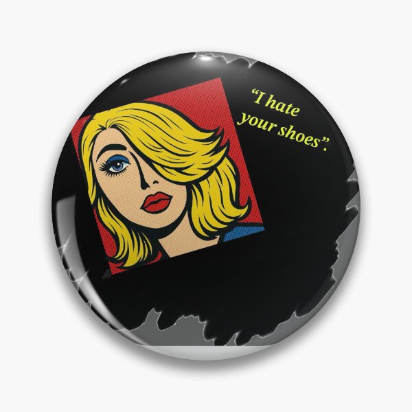 Item preview, Mean Muffy designed and sold by Woofie Amsterdam.