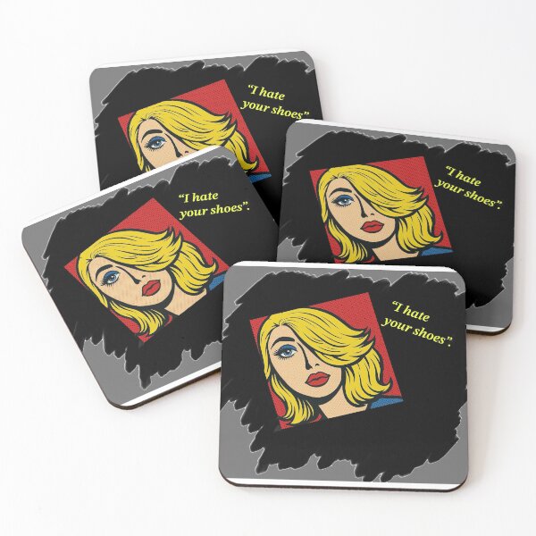 Item preview, Mean Muffy designed and sold by Woofie Amsterdam.