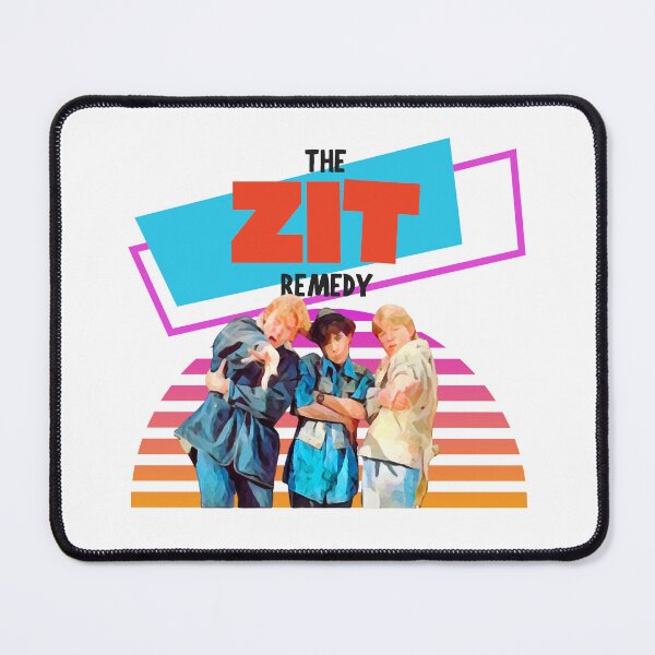 Item preview, The Zit Remedy designed and sold by UNK-Fatigues.