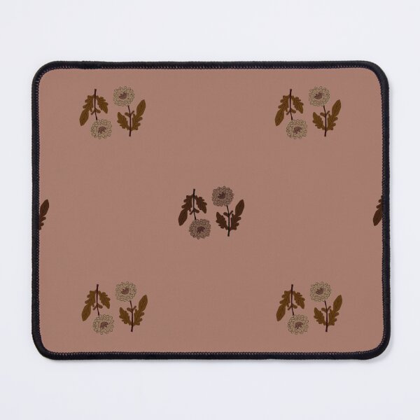 Item preview, Mocka mousse flowers designed and sold by Theartsygarden.
