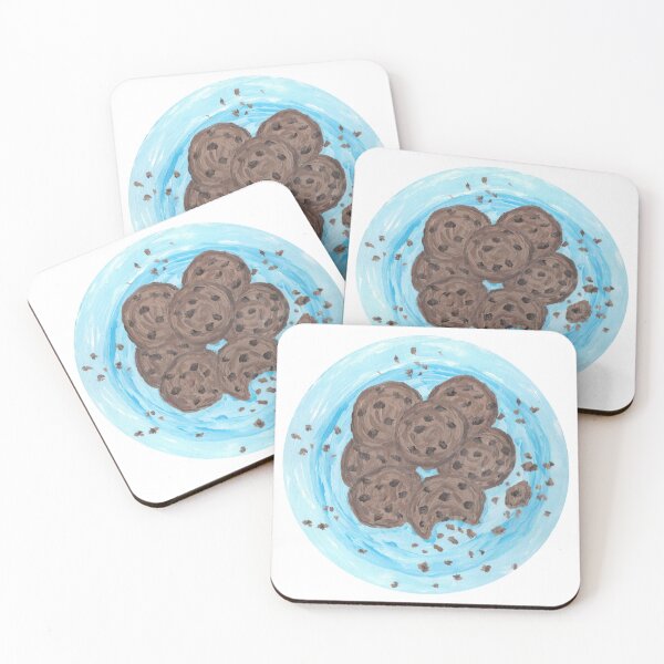 Item preview, Grandma's Chocolate Chip Cookies  designed and sold by GenAumonier.