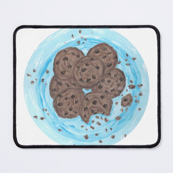Item preview, Grandma's Chocolate Chip Cookies designed and sold by GenAumonier.