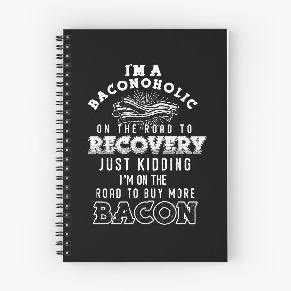 Item preview, Buy More Bacon designed and sold by TomGiantDesigns.