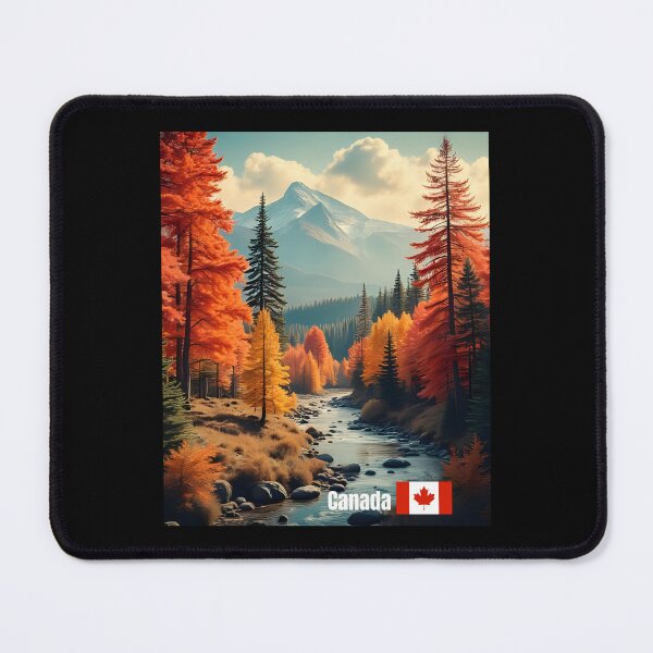 Item preview, Canada Travel designed and sold by Tienda-Vane.