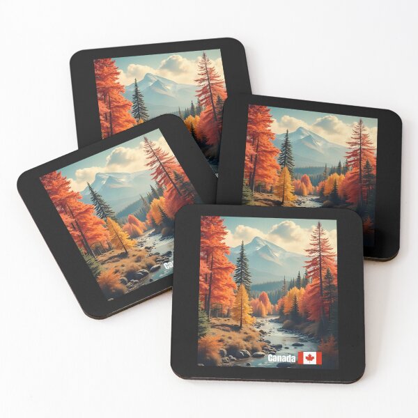 Item preview, Canada Travel designed and sold by Tienda-Vane.