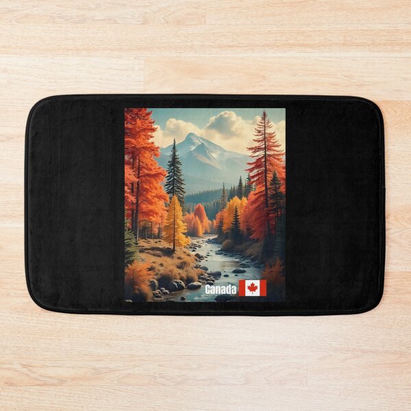 Item preview, Canada Travel designed and sold by Tienda-Vane.