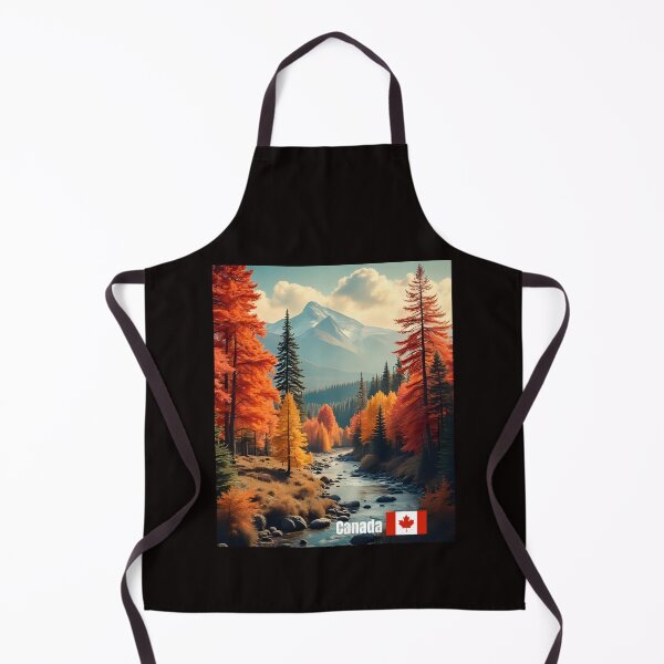 Item preview, Canada Travel designed and sold by Tienda-Vane.
