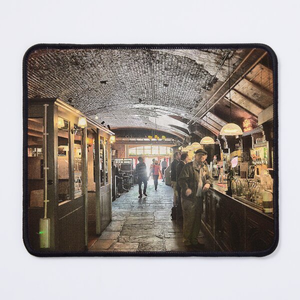 Item preview, Inside the Minories designed and sold by Larry Davis.