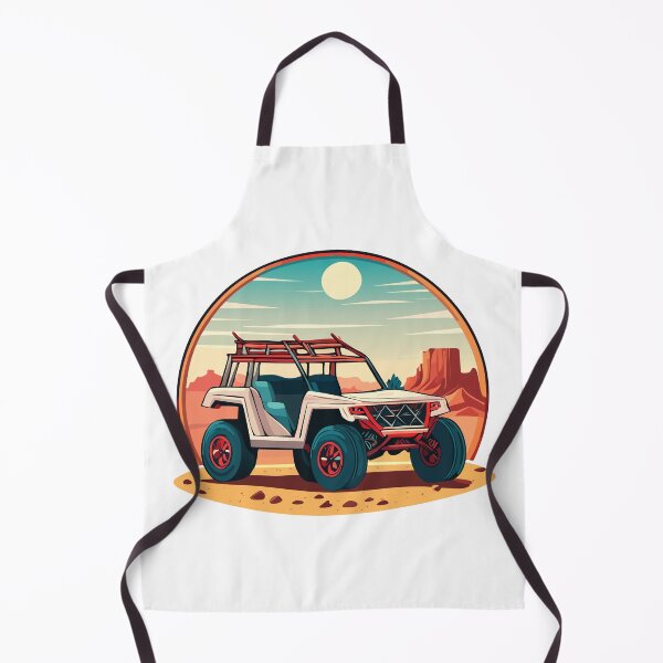 Item preview, Desert Buggy Design designed and sold by lmartes.