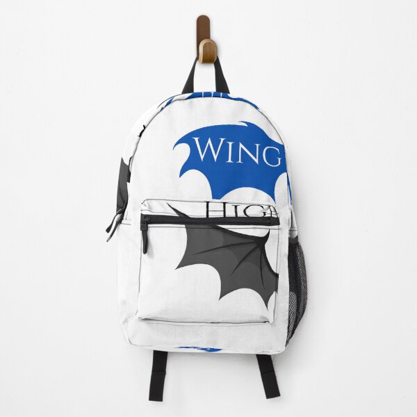 Item preview, High Lords and Wing Leaders designed and sold by BookishBurns .