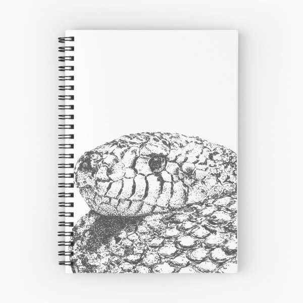 Item preview, Cold-hearted Snake designed and sold by AnnaKelleher.