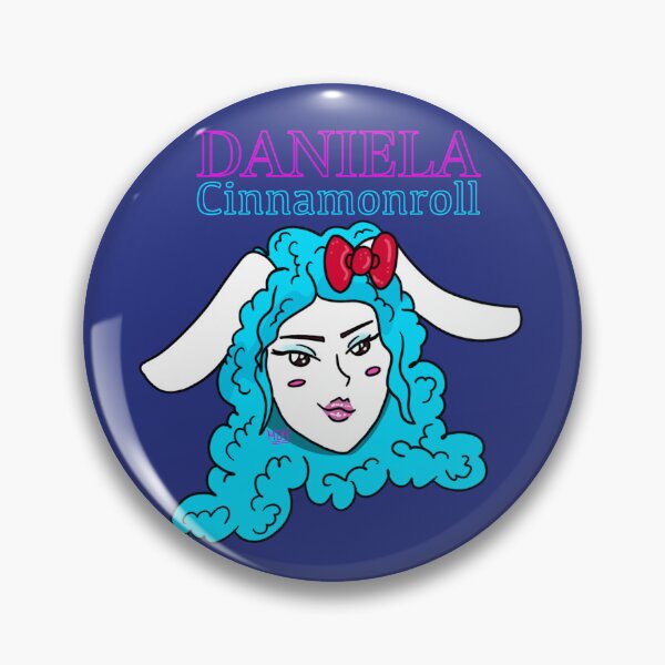 Item preview, KATSEYE DANIELA by MarcieOM designed and sold by MarzOM.
