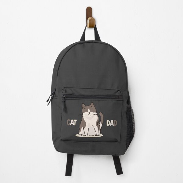 Item preview, Cat Dad designed and sold by HALONproducts.
