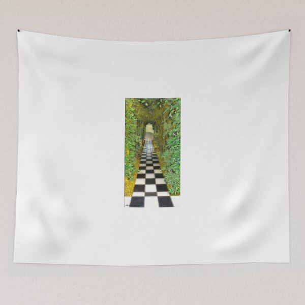Item preview, Go Ask Alice designed and sold by Ellen Cannon.