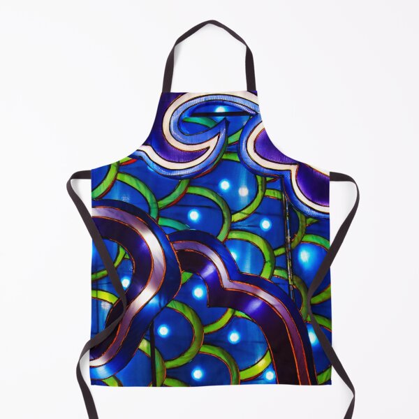 Item preview, Glowing Blue Scales designed and sold by Falln.
