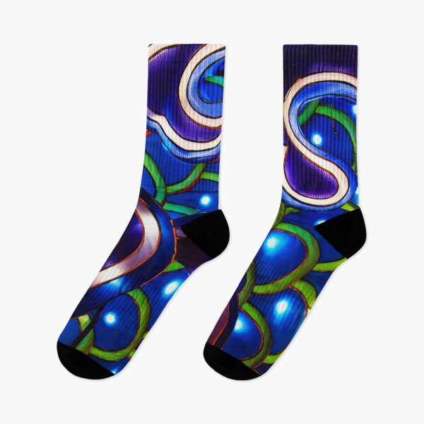 Item preview, Glowing Blue Scales  designed and sold by Falln.