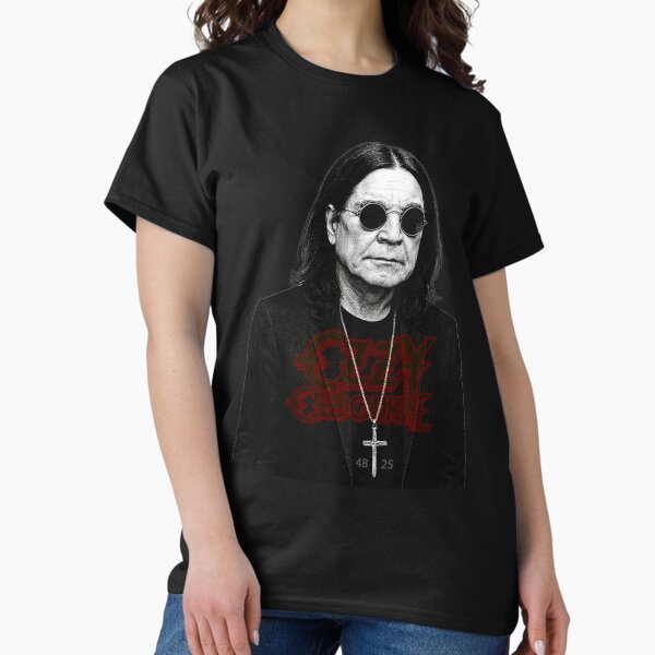 Aperçu de l'œuvre Illustration hommage à Ozzy - Maintenant tu le vois (maintenant tu ne le vois plus) créée et vendue par Lifer art and design.