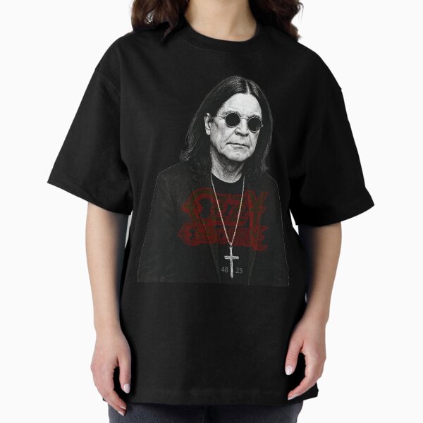Item preview,  Ozzy Tribute Illustration- Now You See It (Now You Don’t) designed and sold by Lifer art and design.