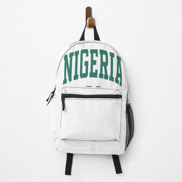 Item preview, Nigeria National Pride Design designed and sold by NijaDrip.