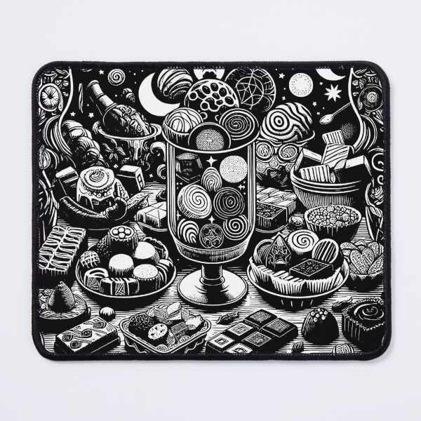 Item preview, Chocolate designed and sold by MRANTONELLI.