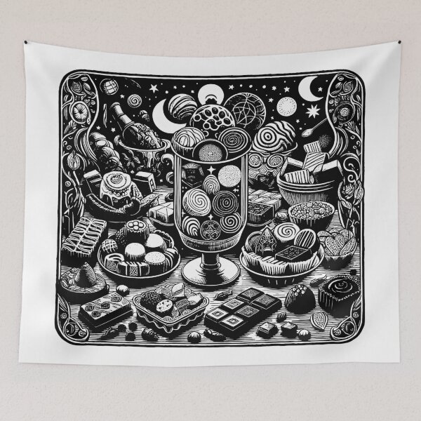 Item preview, Chocolate designed and sold by MRANTONELLI.