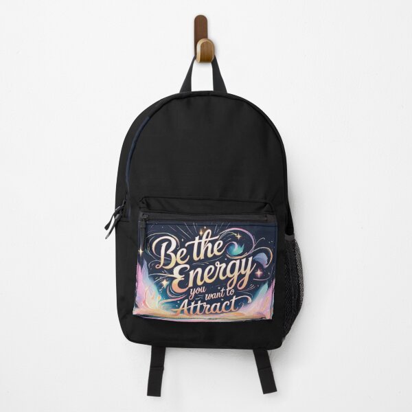 Item preview, Be the Energy you want to Attract designed and sold by Nai777.