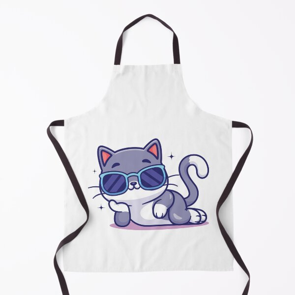 Item preview, Fun Cat Tshirt designed and sold by aspireelevate.