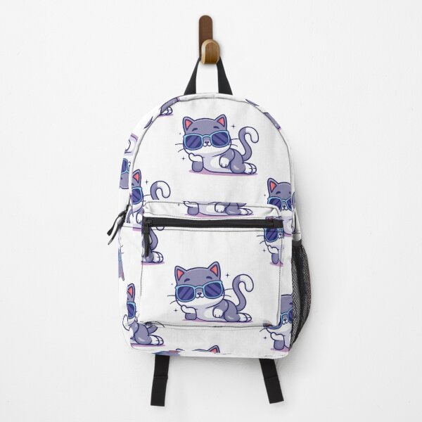 Item preview, Fun Cat Tshirt designed and sold by aspireelevate.