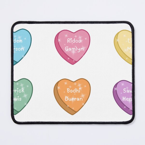 Item preview, Fourth Wing Book Boyfriends designed and sold by BookishBurns .