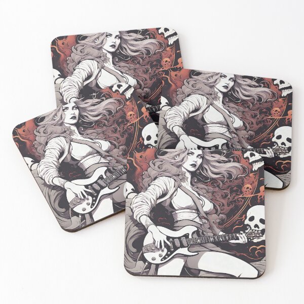Item preview, The Hellfire Solo designed and sold by csdesign73.