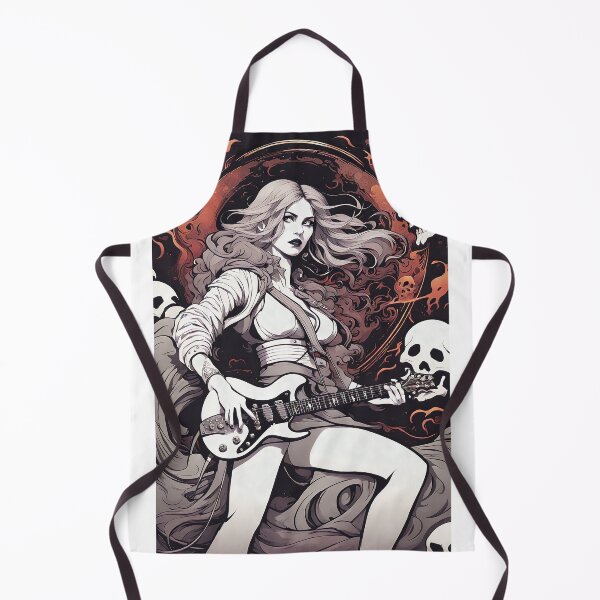Item preview, The Hellfire Solo designed and sold by csdesign73.