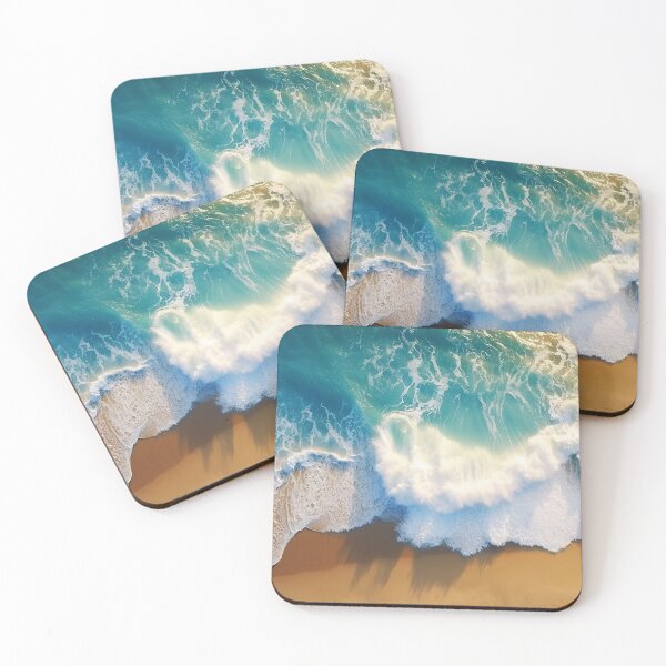 Item preview, Nature And Art: Peaceful Sanctuaries (Ocean Digital Art) designed and sold by DEC02.