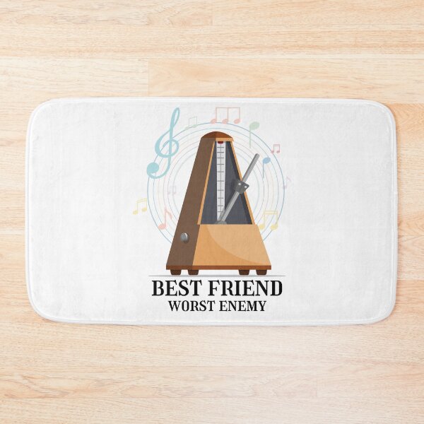Item preview, Metronome: Friend or Foe? designed and sold by TRUTH IN LOVE.