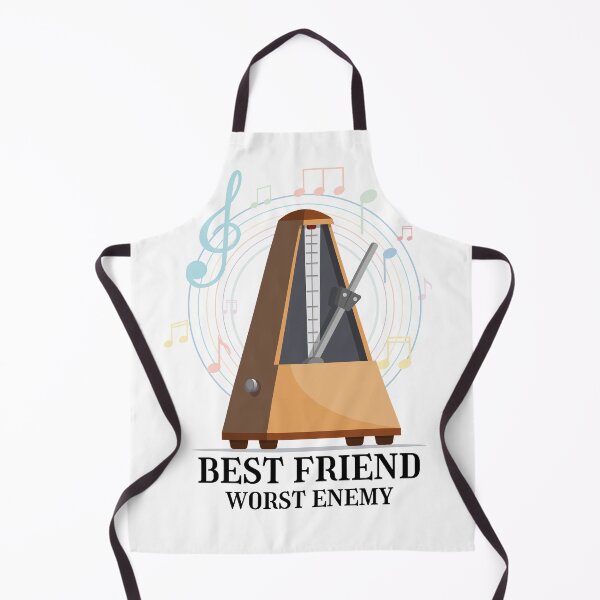 Item preview, Metronome: Friend or Foe? designed and sold by TRUTH IN LOVE.
